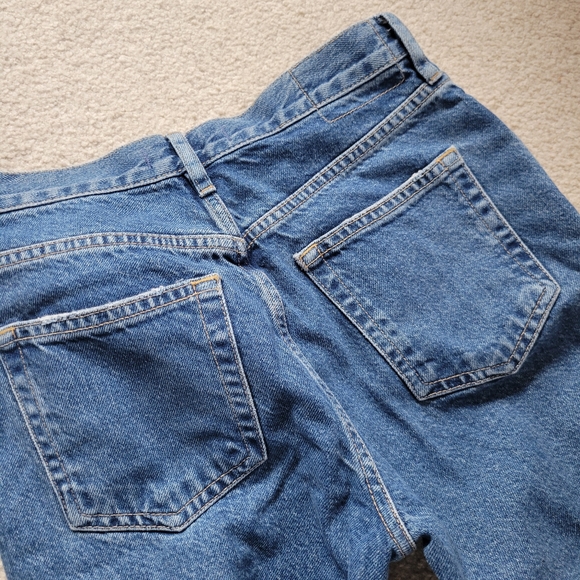 NEW UNWORN free people Jeans - Picture 2 of 7